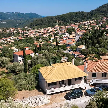 Casa De Blue Διαμέρισμα *