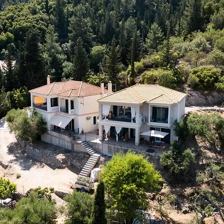 Casa De Blue * Kariá
