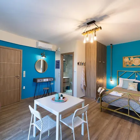 Casa De Blue
