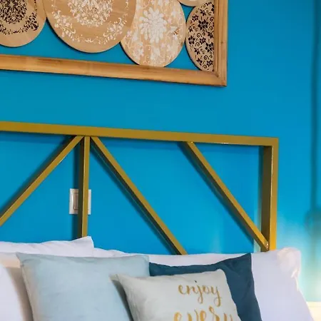Διαμέρισμα Casa De Blue
