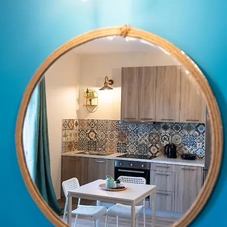 Casa De Blue * Καρυά