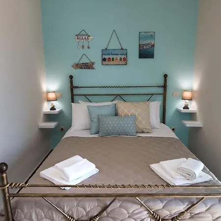 Διαμέρισμα Casa De Blue *