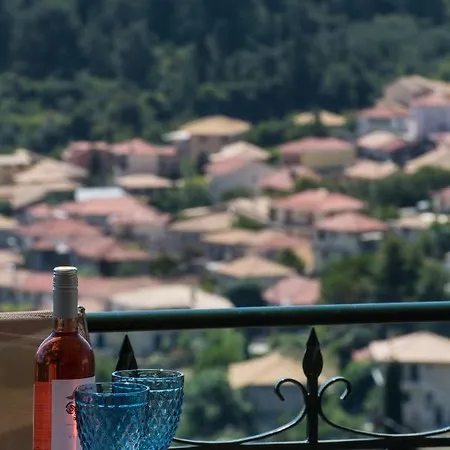 Apartmán Casa De Blue