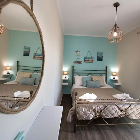 Διαμέρισμα Casa De Blue *