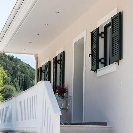 Διαμέρισμα Casa De Blue
