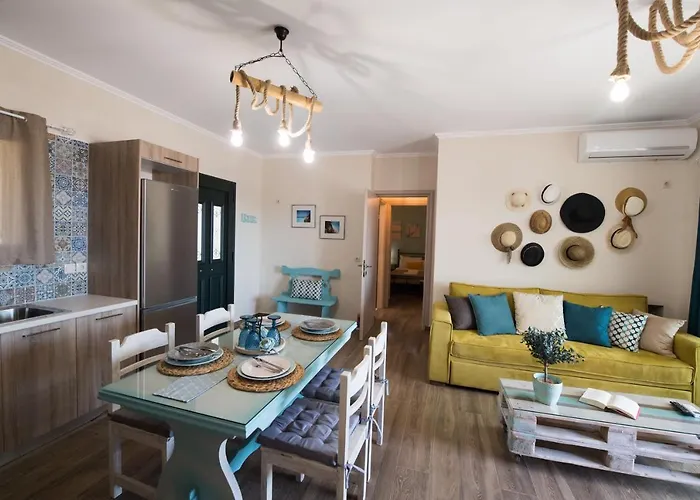Casa De Blue *