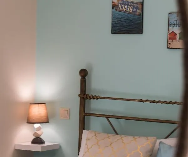 Casa De Blue Kariá