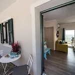 Casa De Blue * Karia (Lefkada)