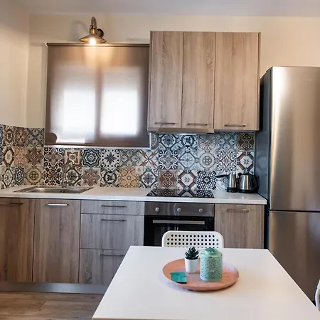 Casa De Blue Apartamento *