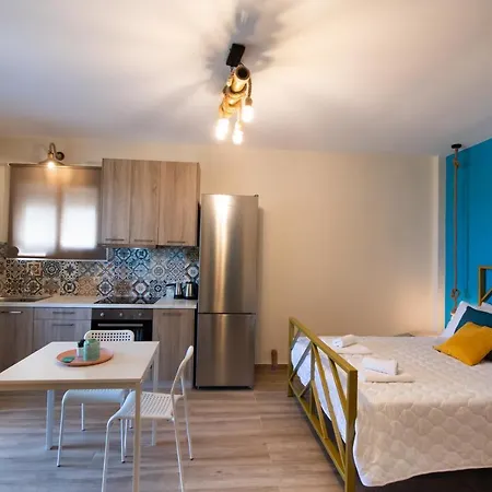 Casa De Blue * Kariá