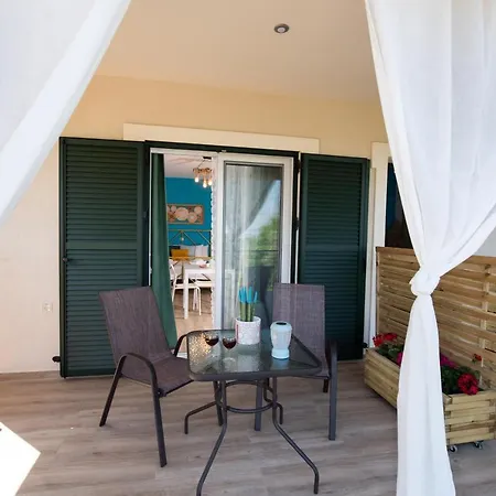 Apartamento Casa De Blue