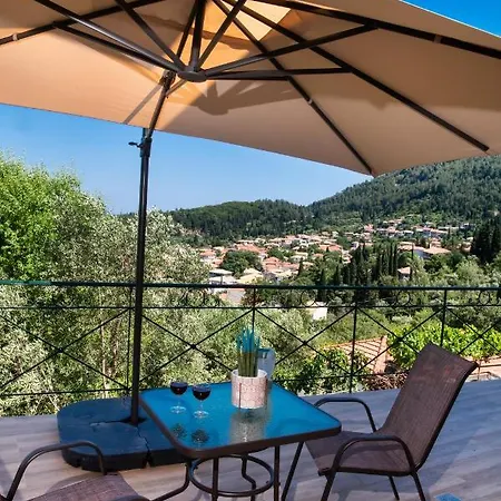 Casa De Blue Apartmán *