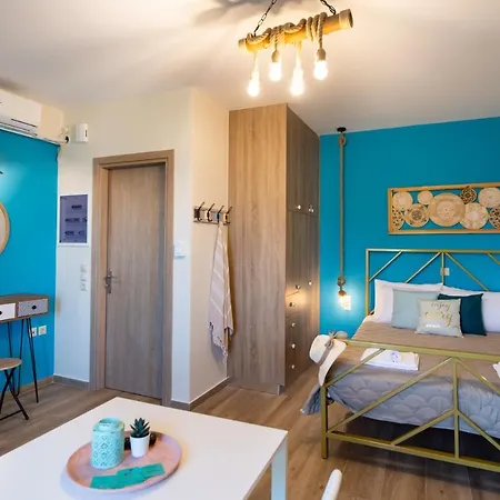 Casa De Blue Apartamento *