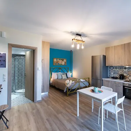 Casa De Blue Apartamento *