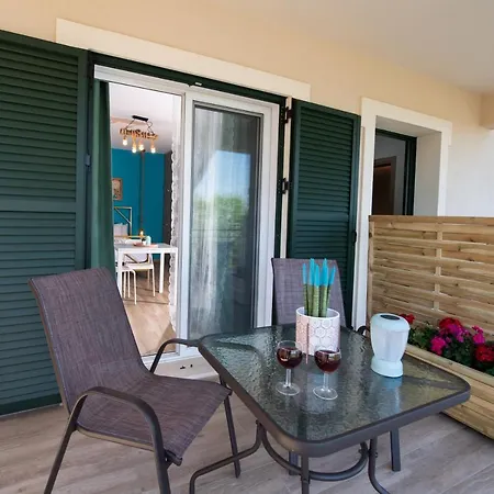 Casa De Blue Apartamento *