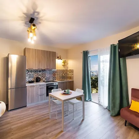 Casa De Blue * Kariá