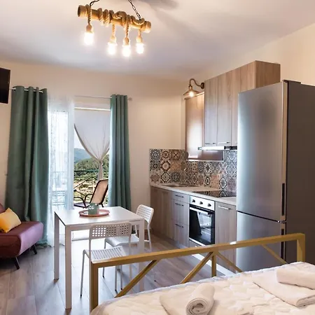 Casa De Blue * Kariá