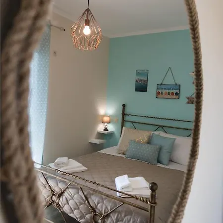 Casa De Blue Apartment