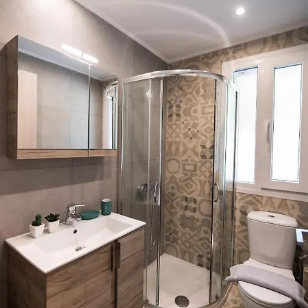 Casa De Blue * Kariá