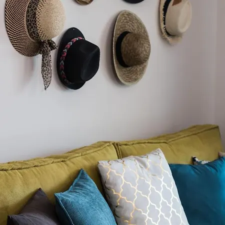 Casa De Blue * Kariá