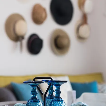 Apartment Casa De Blue