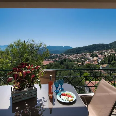 Apartament Casa De Blue *