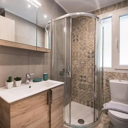 Casa De Blue Apartamento