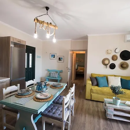 Casa De Blue *