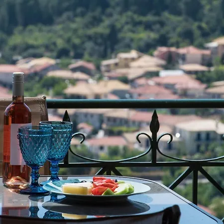 Casa De Blue * Kariá