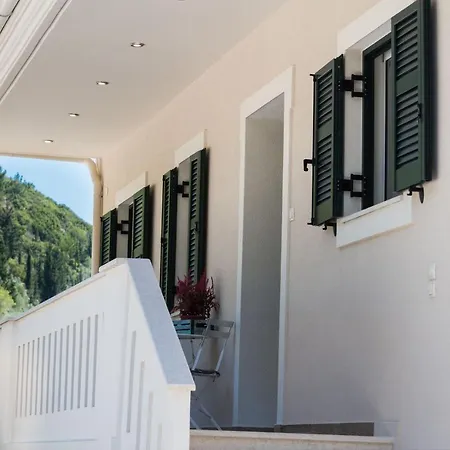 Casa De Blue Karia (Lefkada)