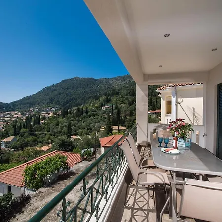 Apartament Casa De Blue