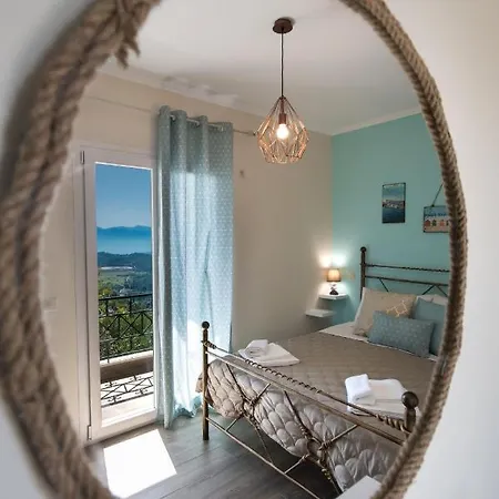 Apartamento Casa De Blue