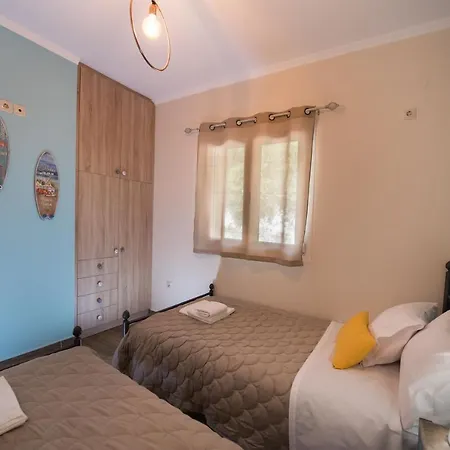 Apartamento Casa De Blue