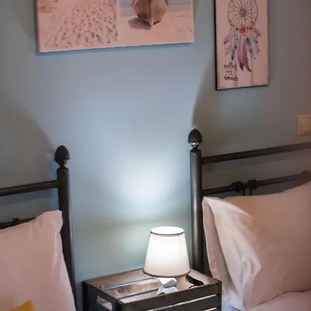 Casa De Blue Apartamento