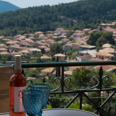 Casa De Blue Apartmán