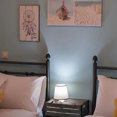 Apartamento Casa De Blue