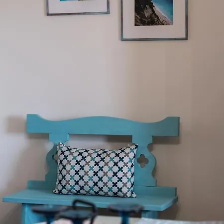 Apartament Casa De Blue