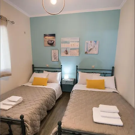 Casa De Blue * Kariá