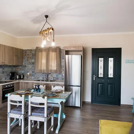 Casa De Blue * Kariá