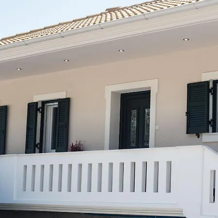 Apartamento Casa De Blue *