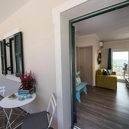 Casa De Blue * Kariá