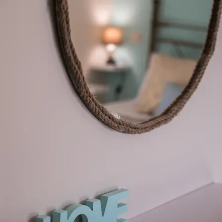 Casa De Blue Apartment *