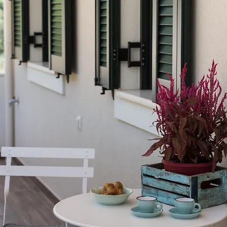 Casa De Blue Apartment Karia (Lefkada)