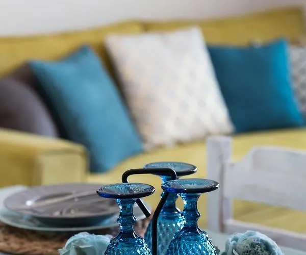 Casa De Blue *